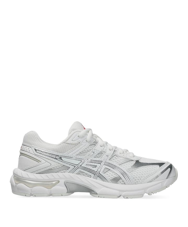 Gel Cumulus 16 GS dames sneakers wit