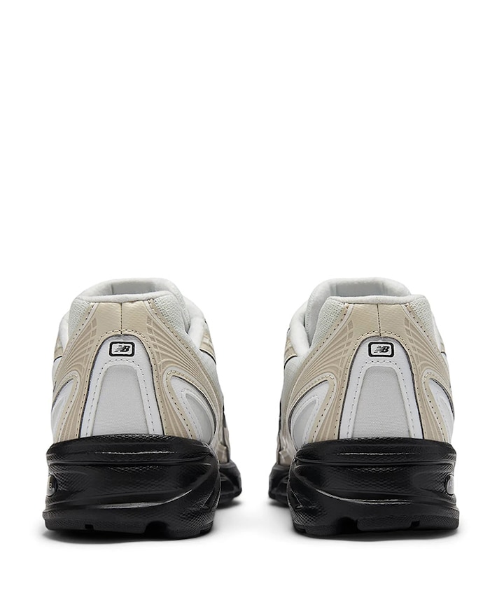 dames sneakers beige