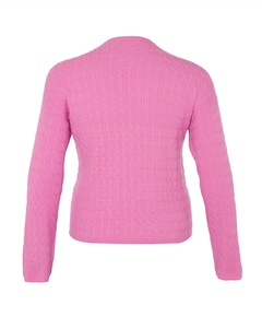Dames trui roze