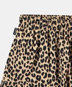 Heren boxershort beige