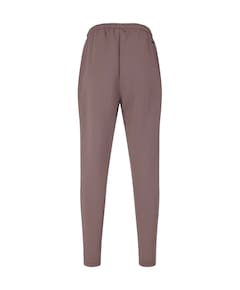 Jacey V2 W Sweat Pants dames trainingsbroek paars
