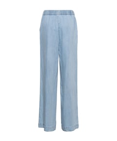 JENNY dames broek blauw