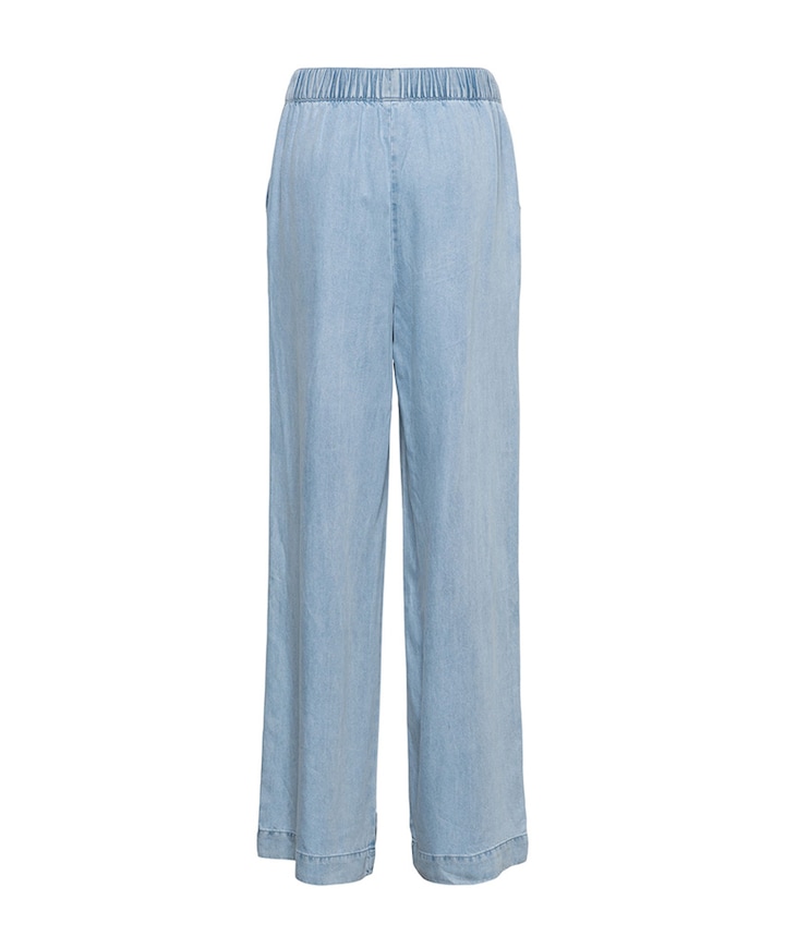 JENNY dames broek blauw