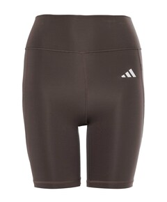 OPT ESS ST 7IN dames tights shorts bruin