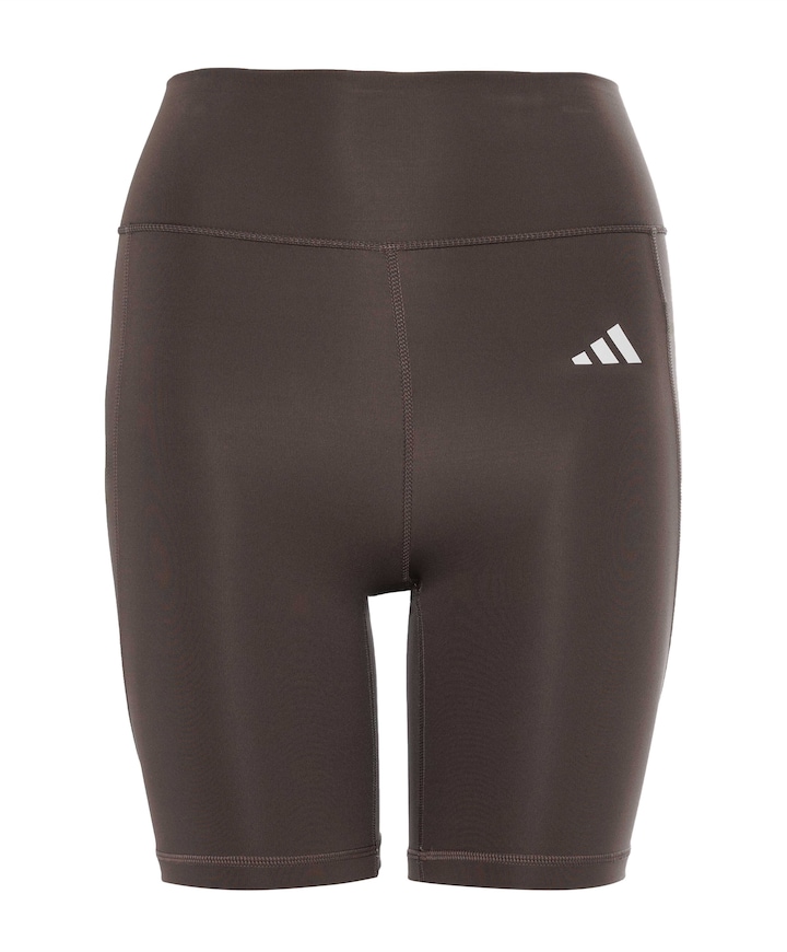 OPT ESS ST 7IN dames tights shorts bruin
