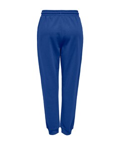 ONPPICA HW REG BRUSH SWT PNT dames broek blauw