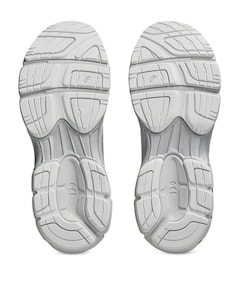 Gel Cumulus 16 GS uniseks sneakers  grijs