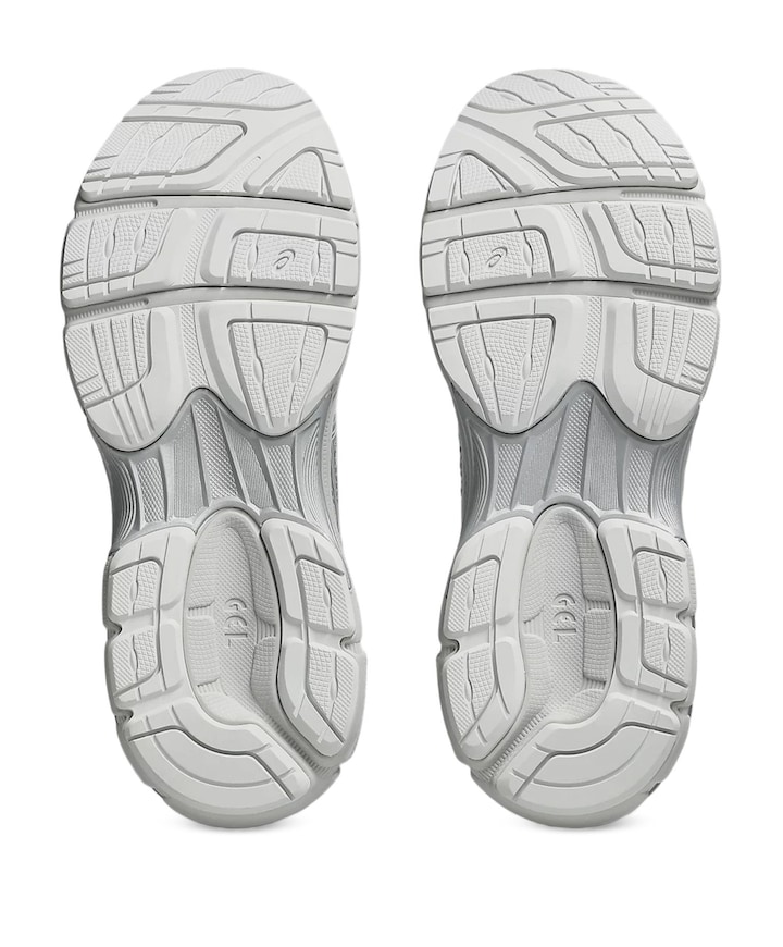 Gel Cumulus 16 GS uniseks sneakers  grijs