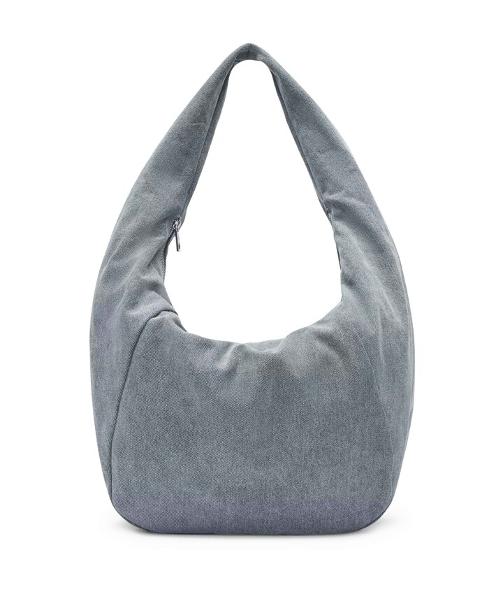Tas blauw