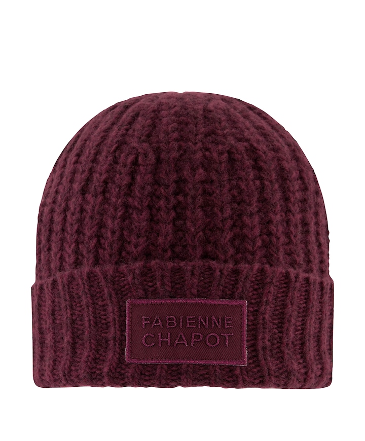 Muts bordeaux