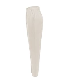 ONPACE MW BRUSH TAPPERED SWT PNT dames trainingsbroek grijs