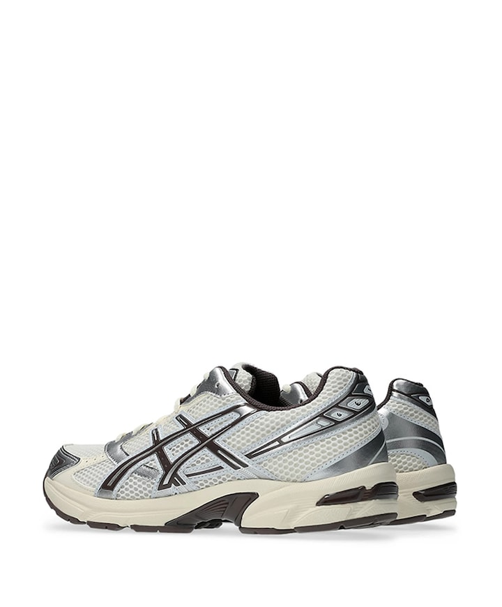 GEL-1130 heren sneakers ecru