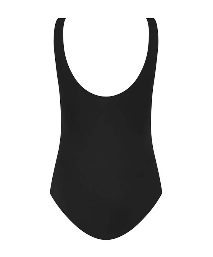 Dames badpak multicolor
