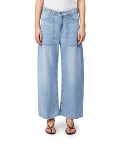 Derive dames jeans blauw