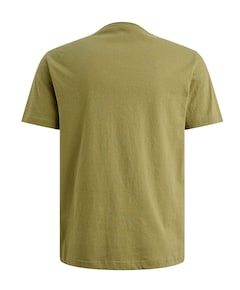 Heren T-shirt groen