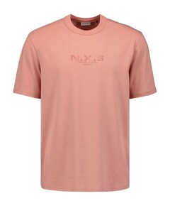 Heren T-shirt oranje