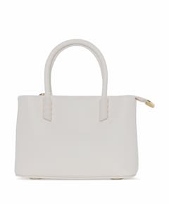 Dames tas beige