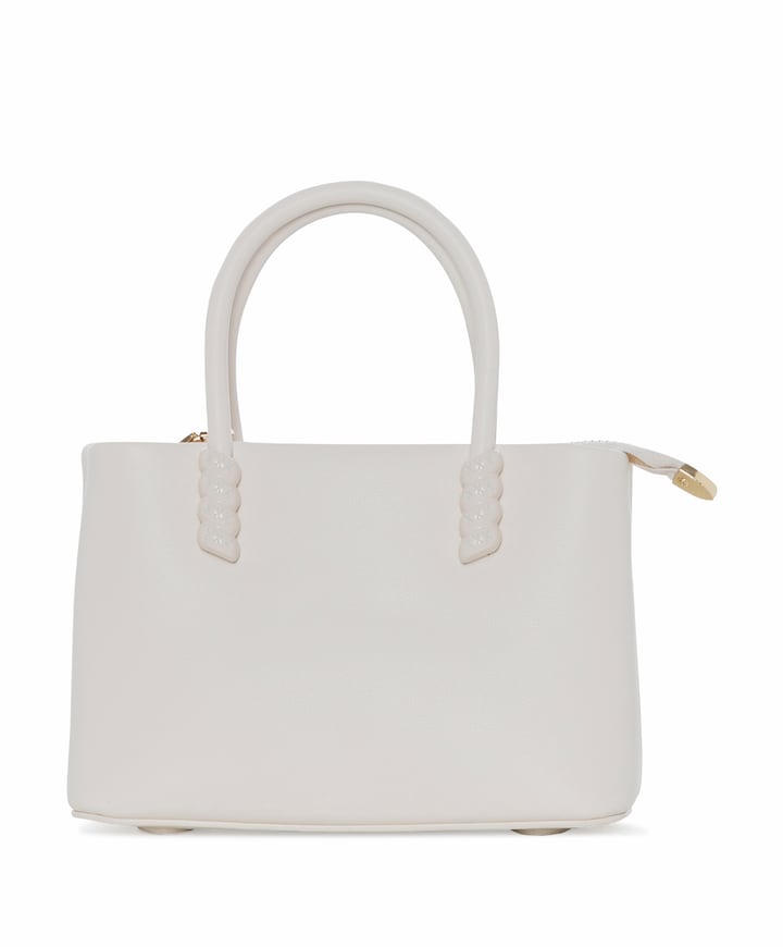 Dames tas beige