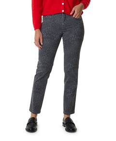 DREAM dames jeans grijs