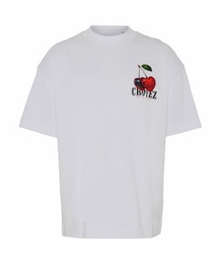 Heren T-shirt wit