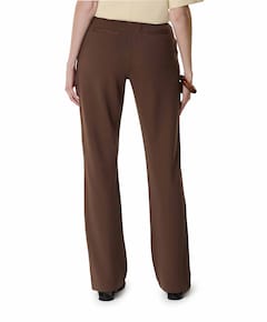 HVSEllis dames broek bruin