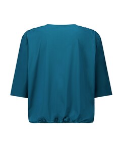 Dames blouse groen