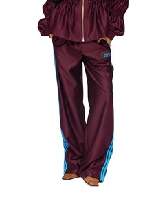 HANA-PA dames broek bordeaux