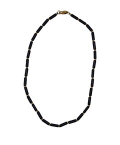 Ketting zwart