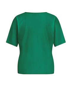 Dames T-shirt groen