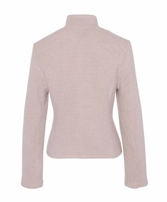 Dames jas beige