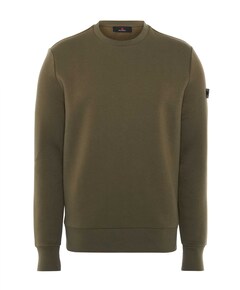 Sweater groen