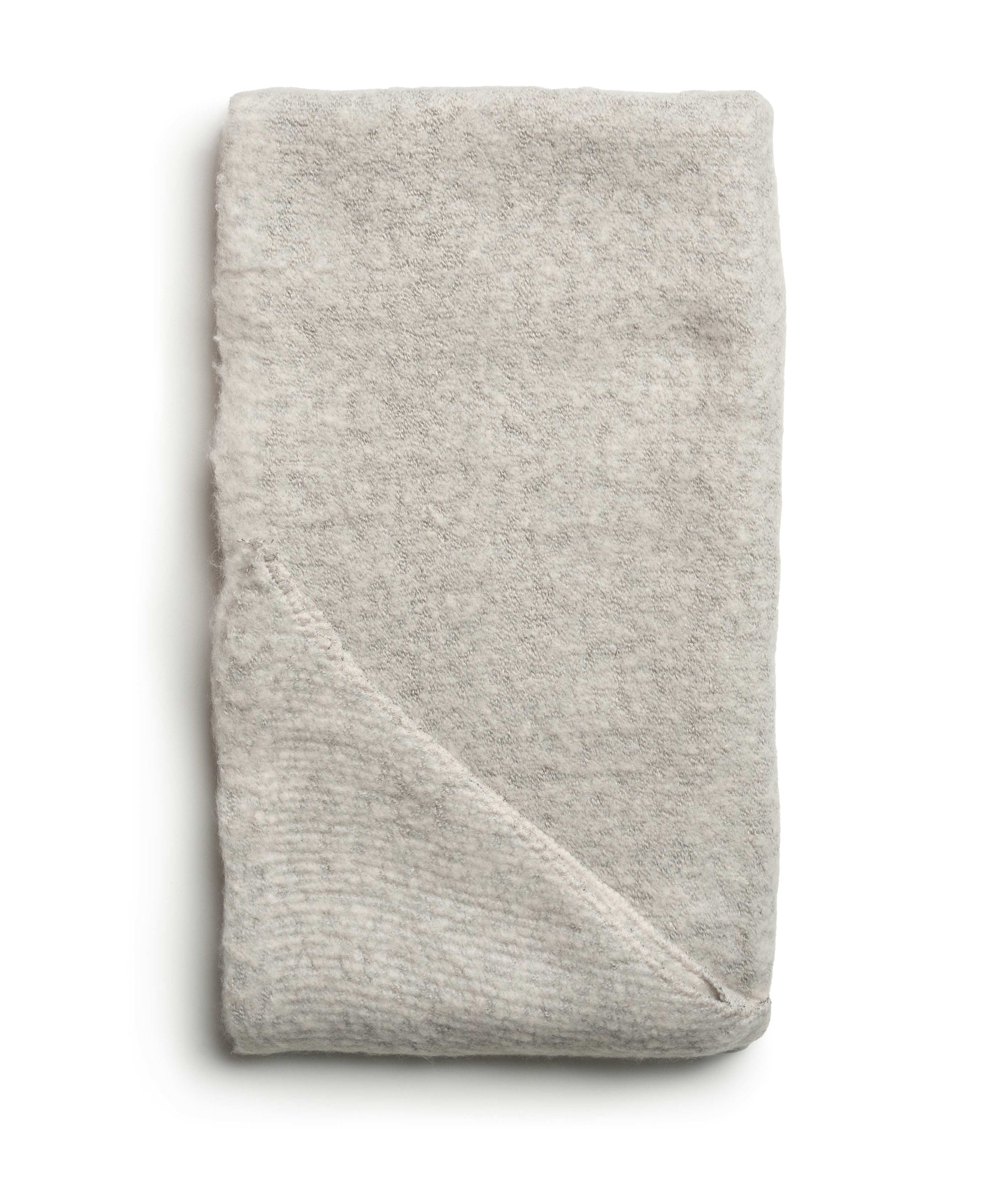 Dames sjaal beige