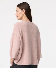 Dames trui roze
