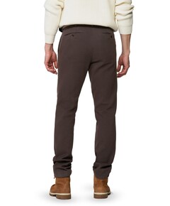 BONN Art.2-3615 heren broek bruin