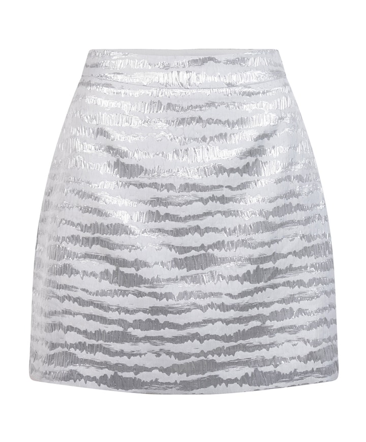 Rok zilver