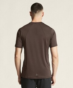 Heren t-shirt paars