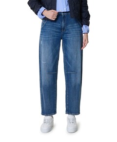 Orelie jeans blauw
