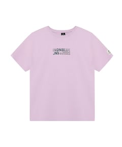 Jongens T-shirt paars