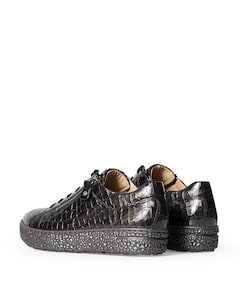 dames sneakers groen