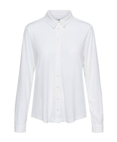 Dames blouse wit