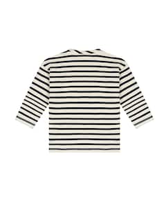 Jongens T-shirt blauw
