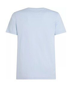 Heren t-shirt blauw