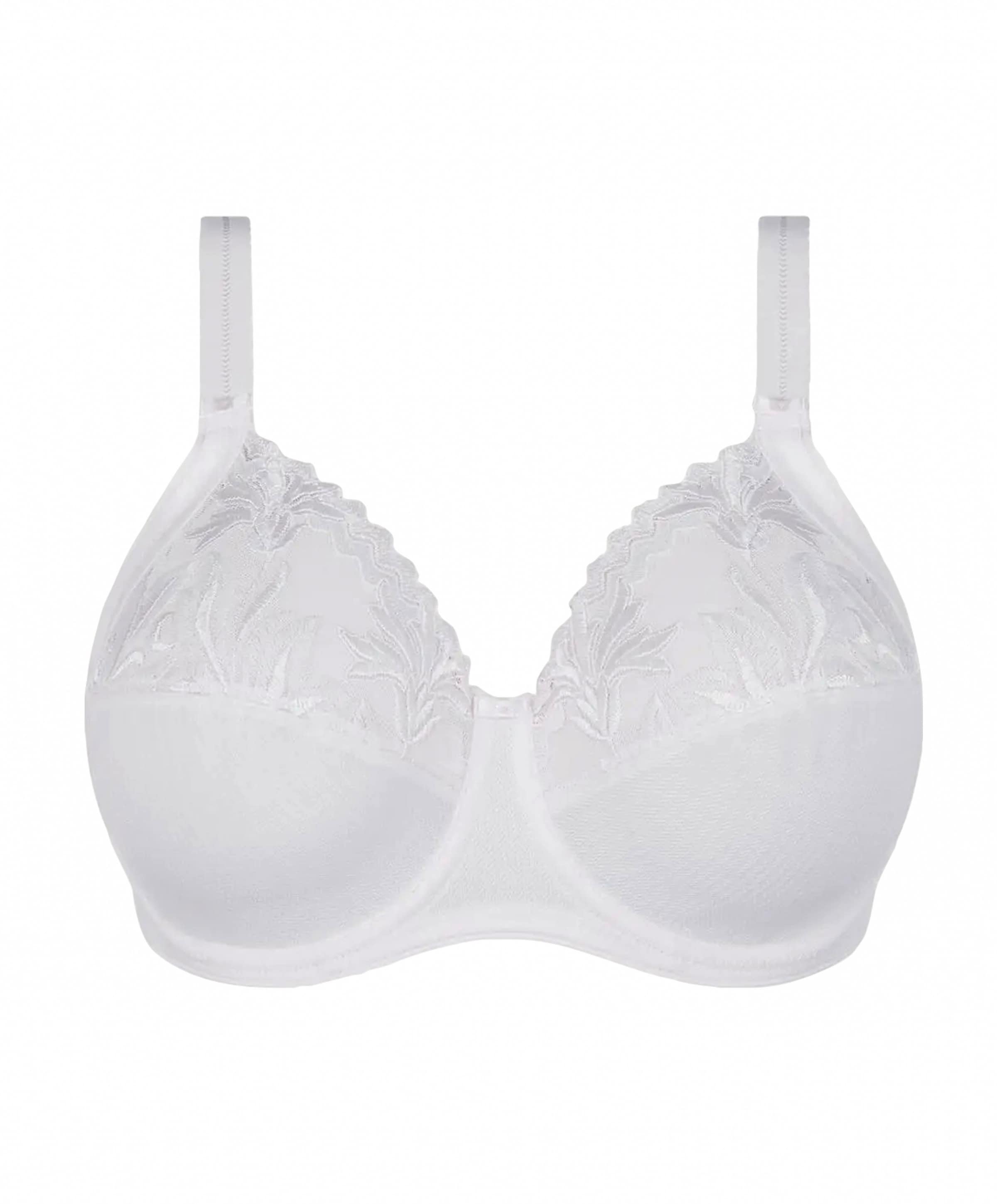 Dames bh wit