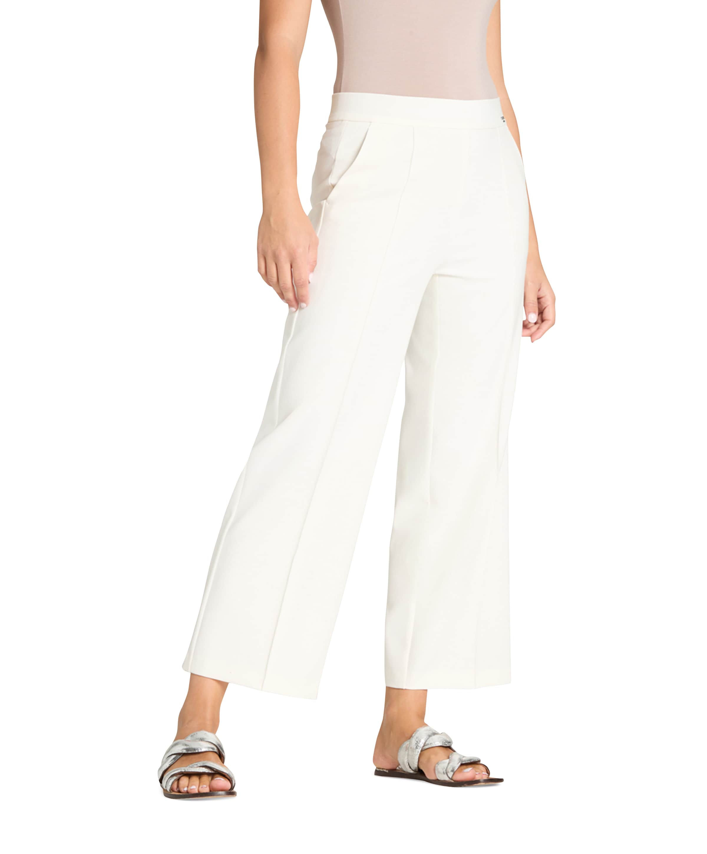 Cameron dames broek ecru