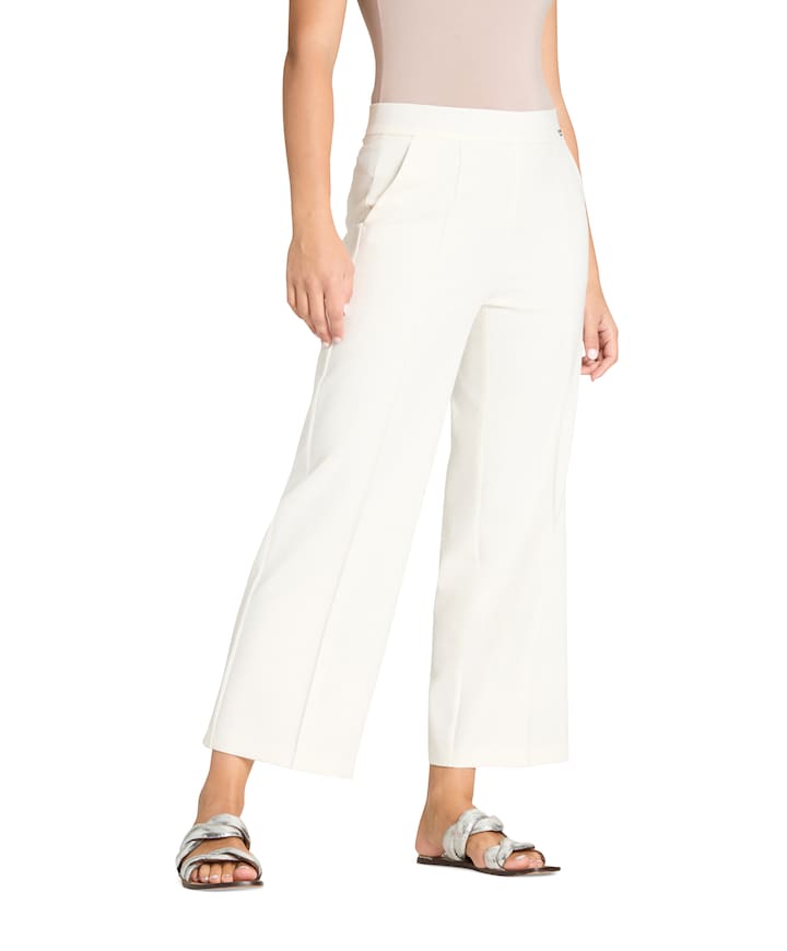 Cameron dames broek ecru