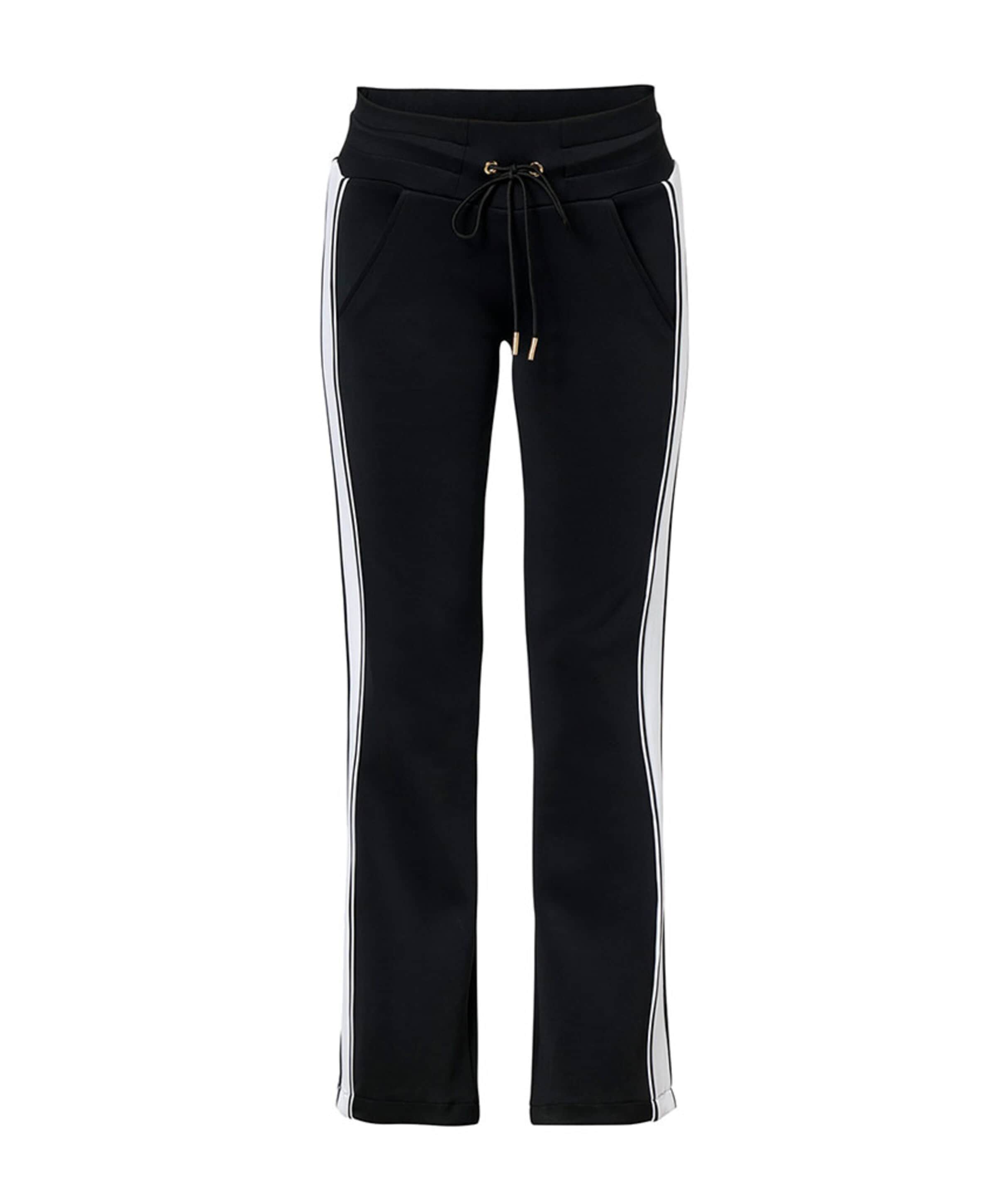 ELIO track pants dames tights zwart