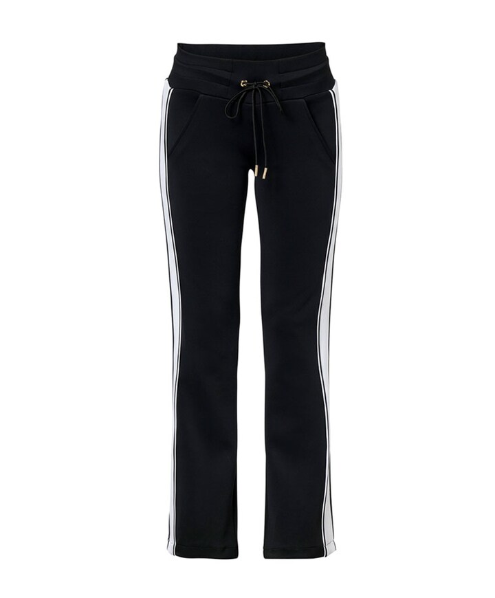 ELIO track pants dames tights zwart