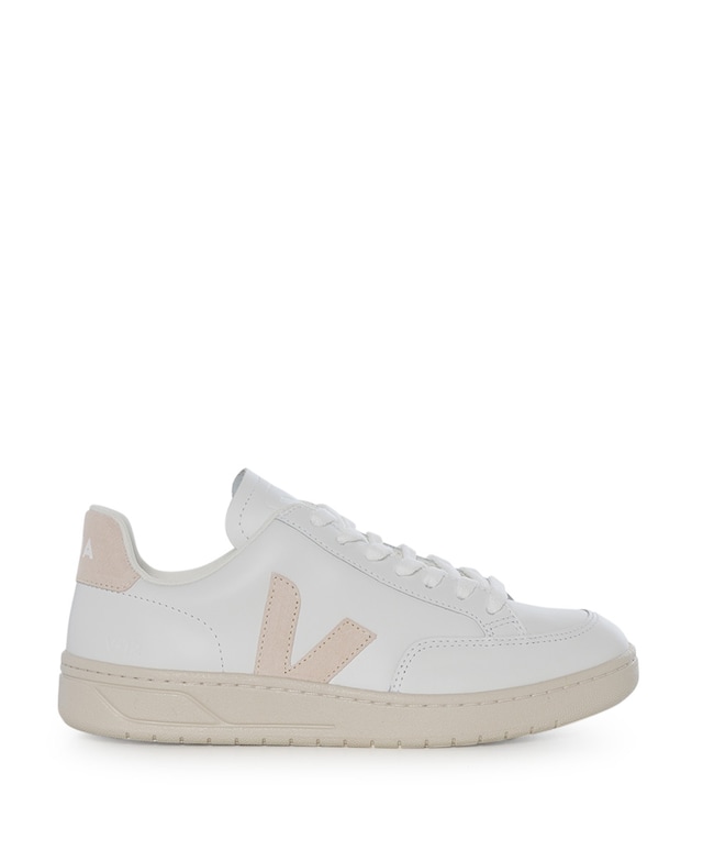 V-12 Leather  sneakers wit