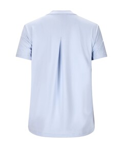 T-shirt blauw