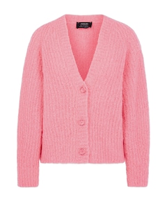 Dames vest roze